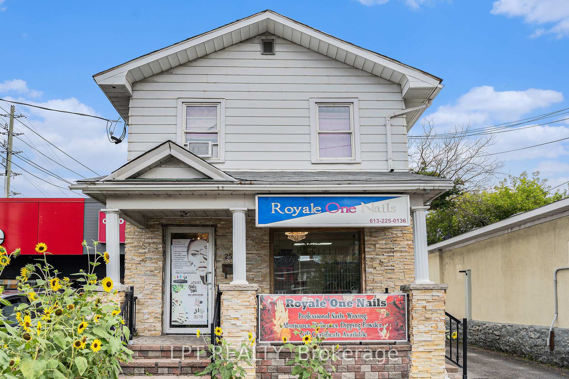 257 Parkdale Avenue, West Centre Town, ON K1Y 1G1, West Centre Town — photo 1
