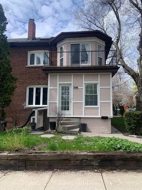 730 Logan Avenue Lower, Toronto, ON M4K 3C6, Toronto E01 — photo 1