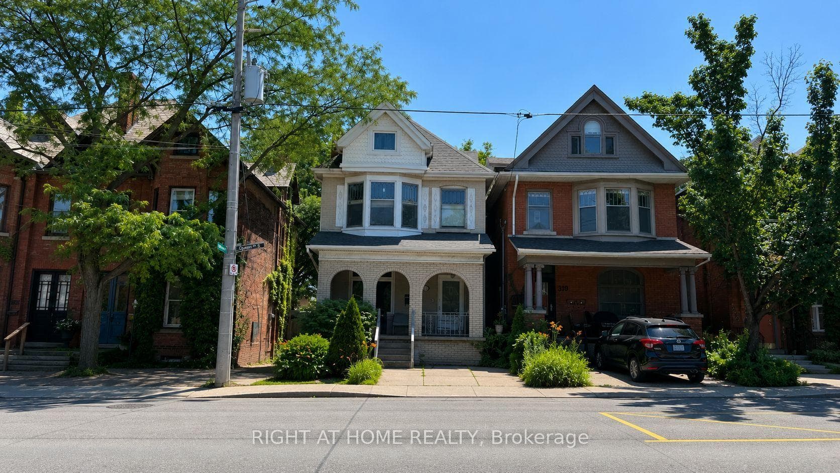 317 Queen Street S, Hamilton, ON L8P 3T6, Hamilton — photo 1