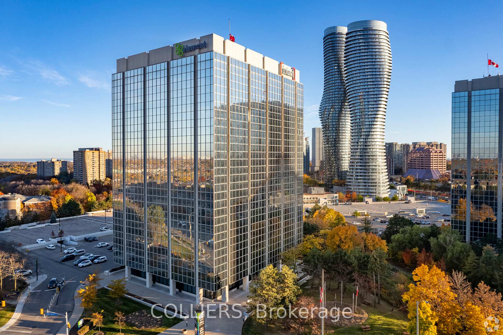 4 Robert Speck Parkway 280, Mississauga, ON L4Z 1S1, Mississauga — photo 1