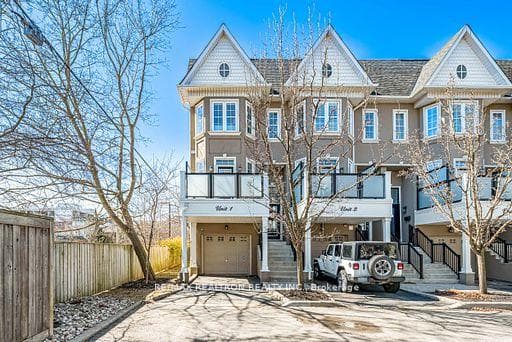 117 Nelson Street 1, Oakville, ON L6L 3J1, Oakville — photo 1