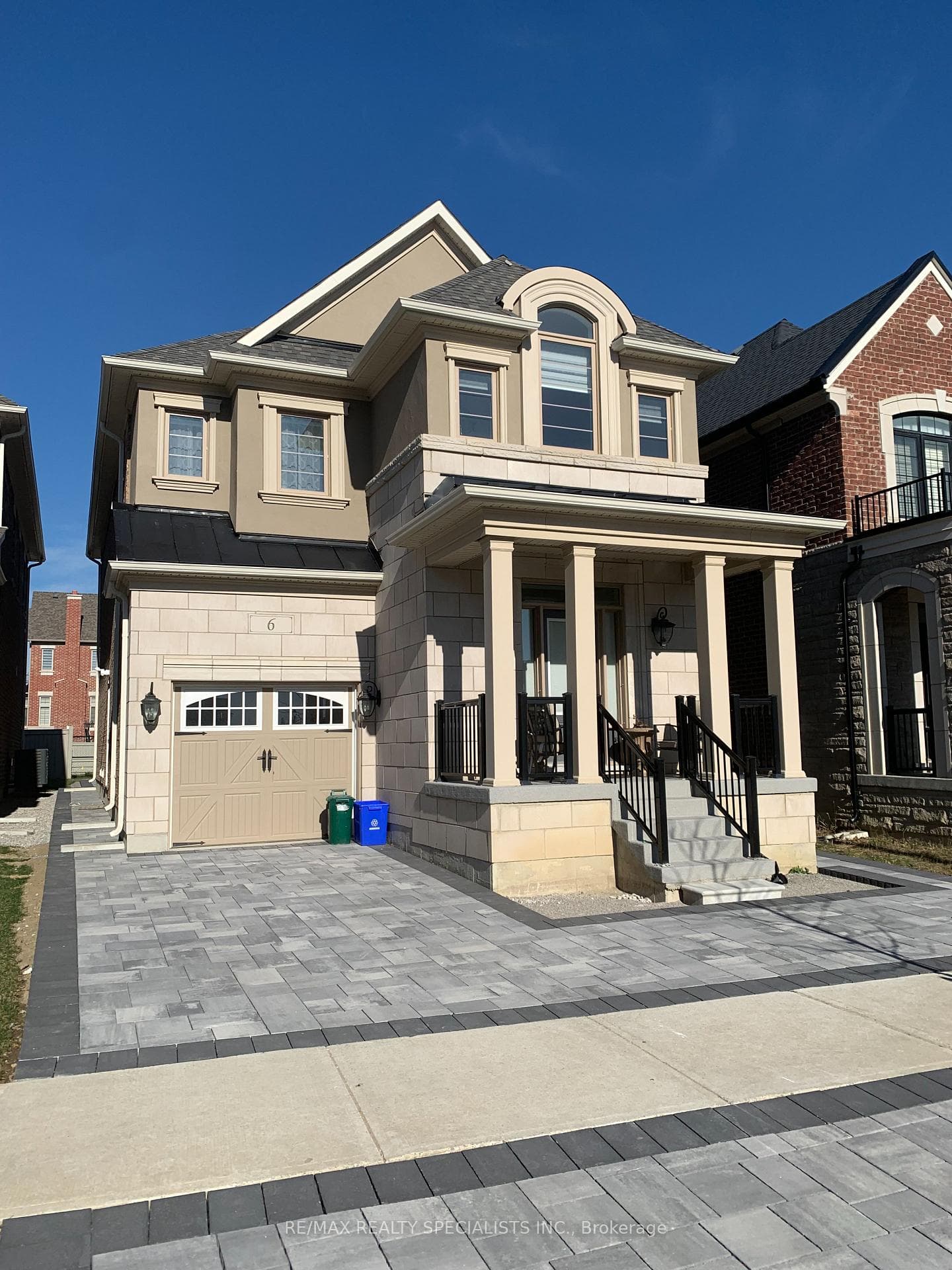 6 Faust Ridge Bsmt, Vaughan, ON L4H 4T1, Vaughan — photo 1