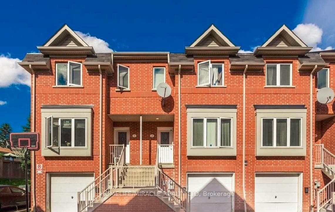 4200 Kingston Road 12, Toronto, ON M1E 2M6, Toronto E10 — photo 1