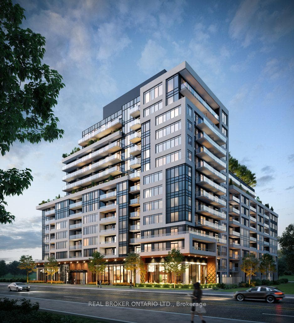 3200 William Coltson Avenue 306, Oakville, ON L6H 7W6, Oakville — photo 1