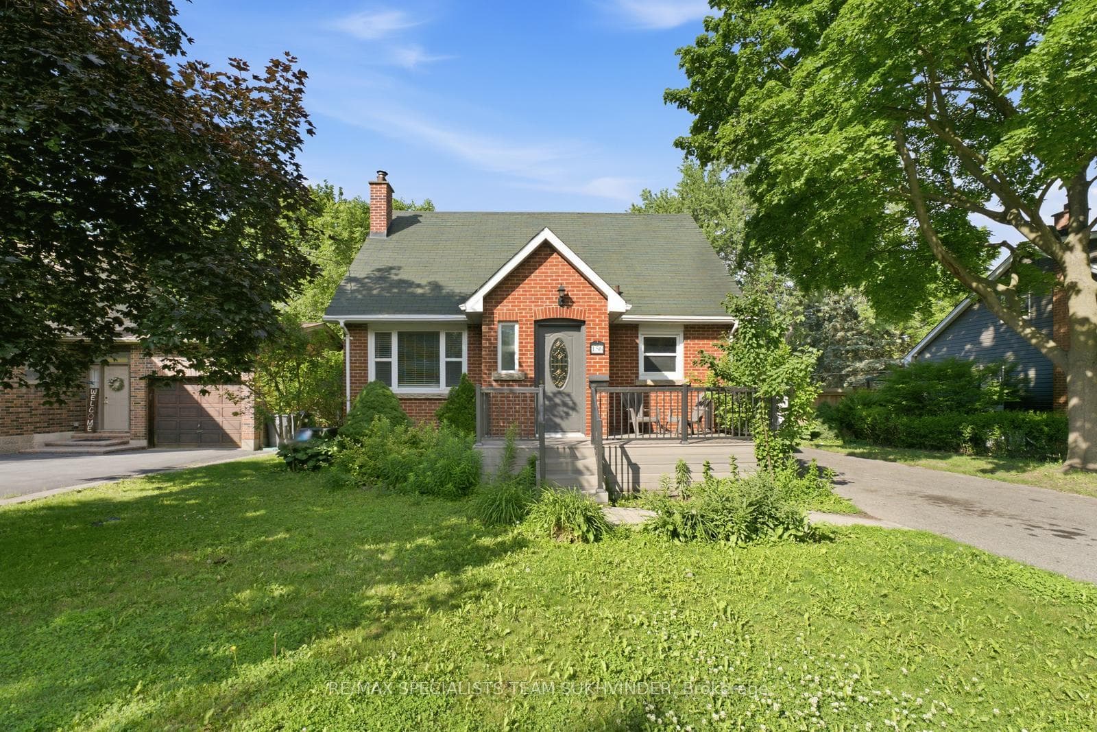 156 Mill Street S, Brampton, ON L6Y 1T6, Brampton — photo 1