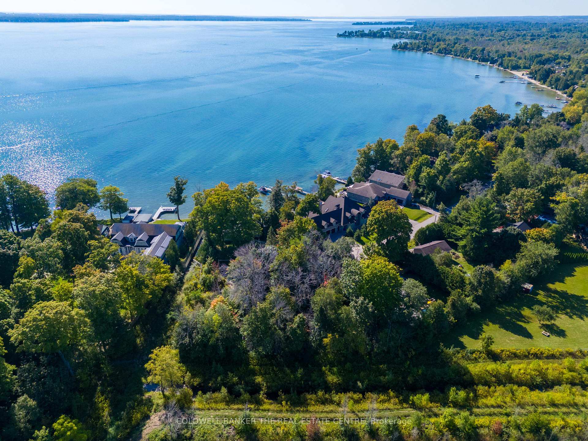 Lot 30 & Part Lot 29 Purvis Street, Innisfil, ON L9S 3K4, Innisfil — photo 1