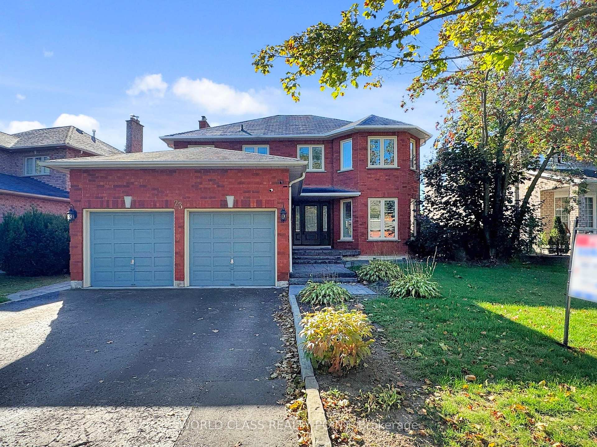 23 Kilbride Drive, Whitby, ON L1R 2B3, Whitby — photo 1