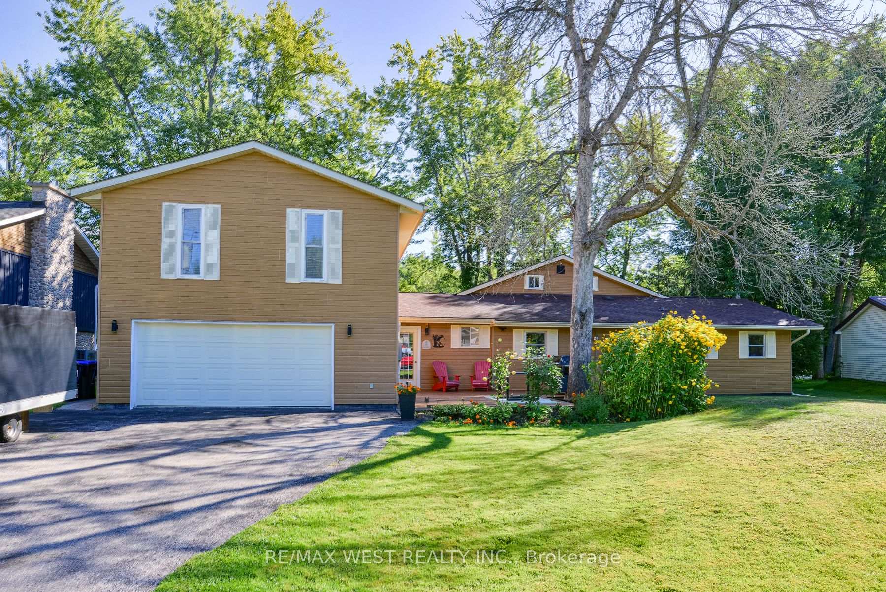 3587 Lauderdale Point Crescent, Severn, ON P0E 1N0, Severn — photo 1