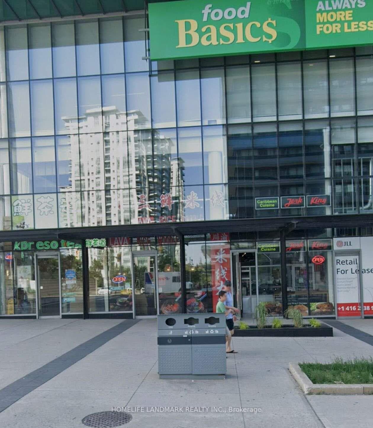 4750 Yonge Street 109/113, Toronto, ON M2N 0J6, Toronto C07 — photo 1