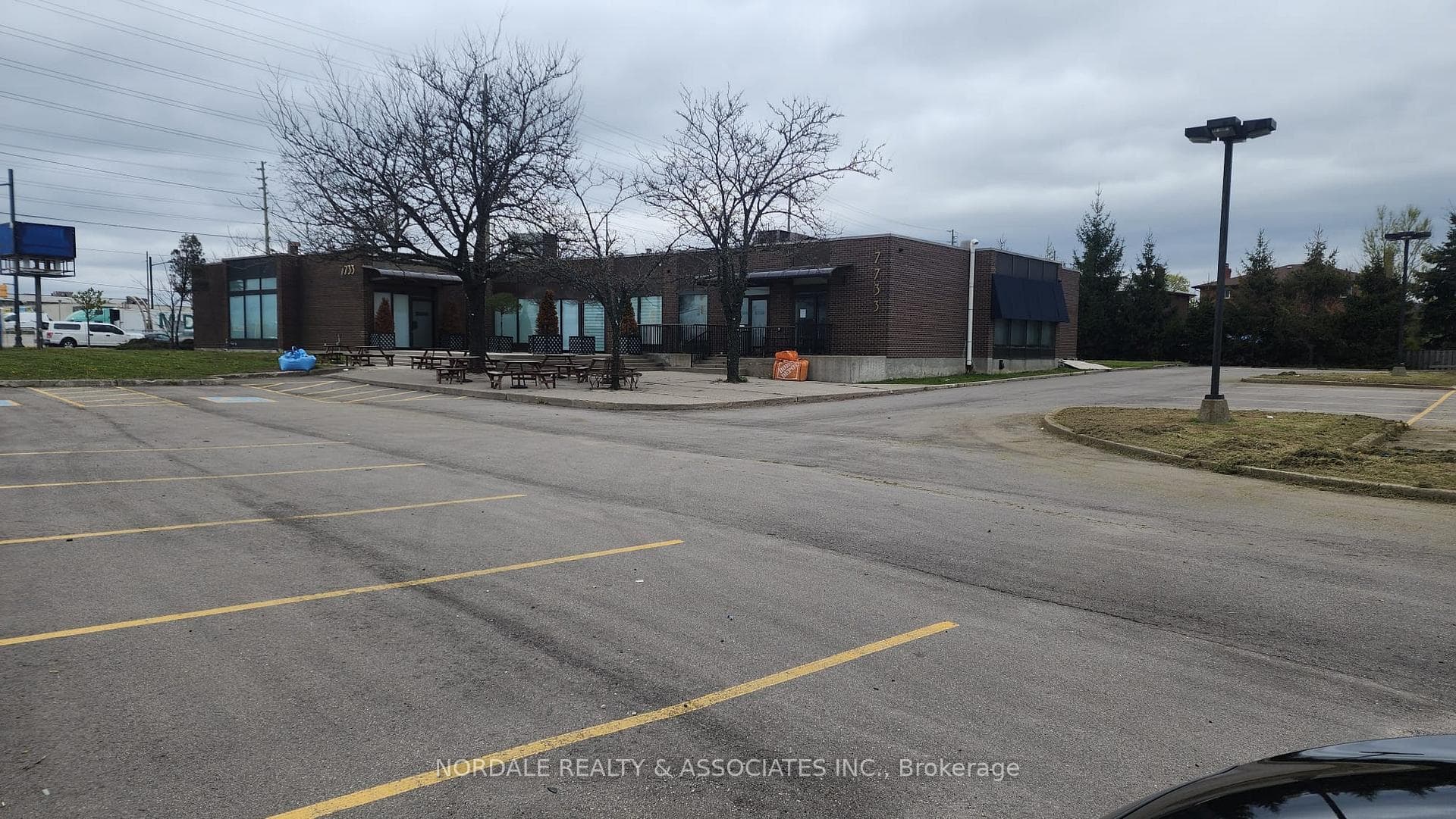7733 Keele Street Lower, Vaughan, ON L4K 1Y5, Vaughan — photo 1