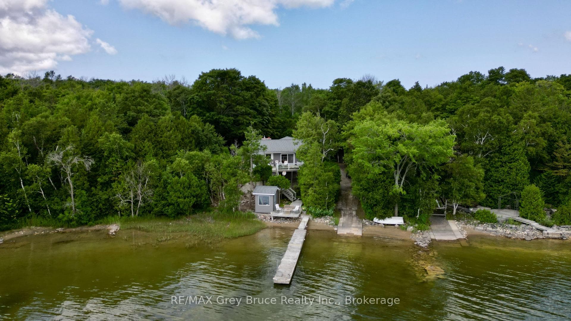 340 Barney's Boulevard, Northern Bruce Peninsula, ON N0H 1Z0, Northern Bruce Peninsula — photo 1