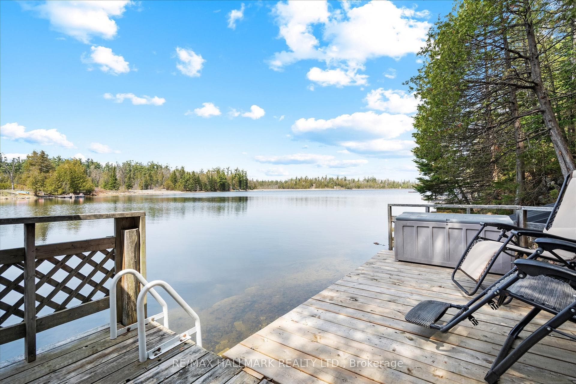 25 Little Silver Lake Way, Trent Lakes, ON K0M 1A0, Trent Lakes — photo 1