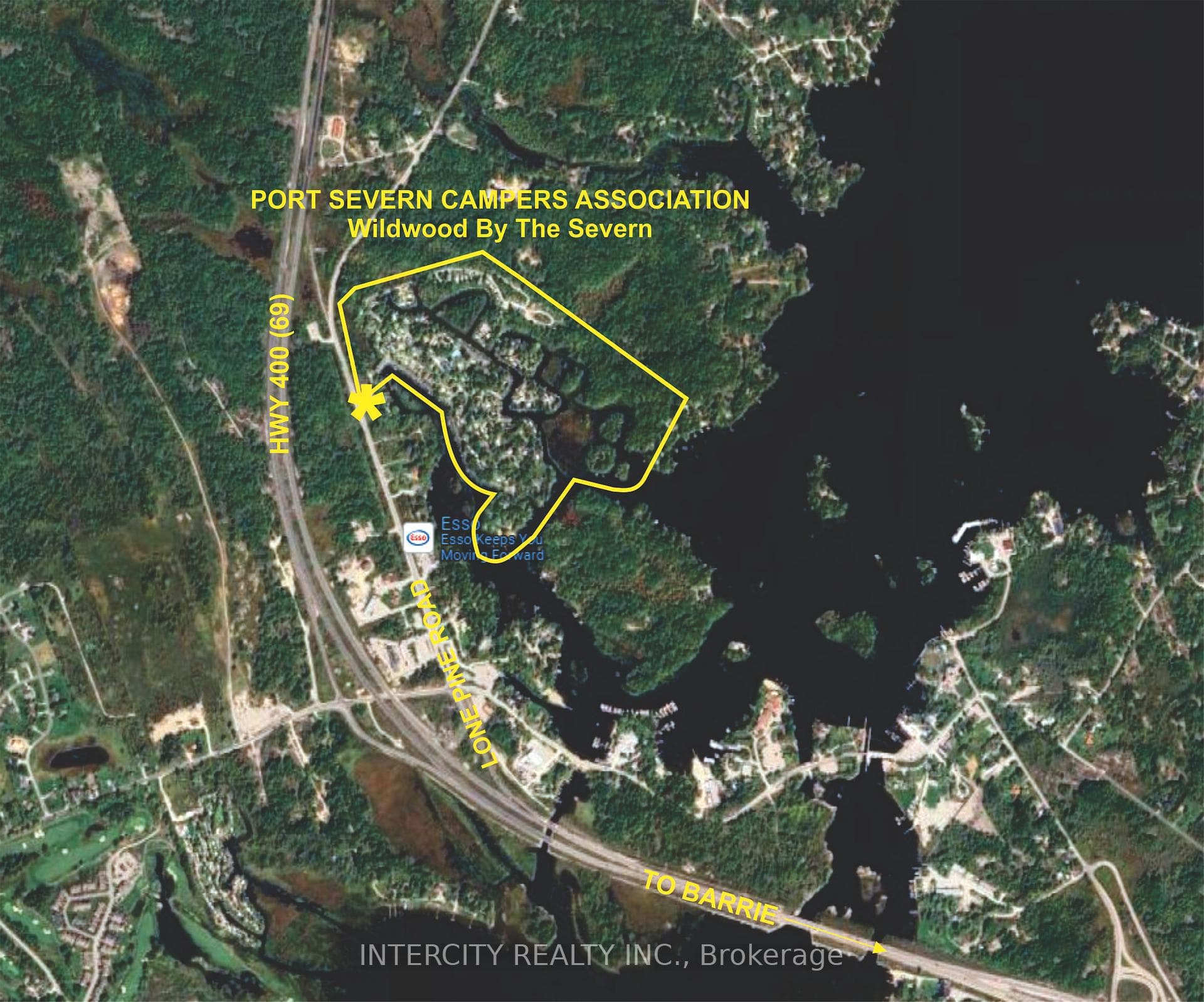 164 Lone Pine Road 131, Georgian Bay, ON L4L 9E7, Georgian Bay — photo 1
