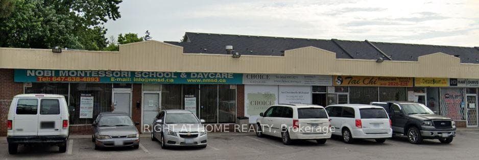 4190 Kingston Road E 7A, Toronto, ON M1E 4W1, Toronto E10 — photo 1