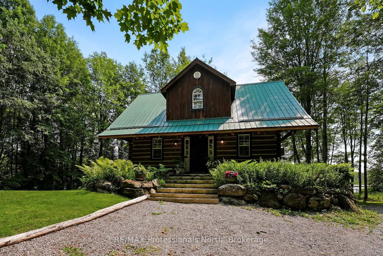 1027 Trooper Lake Drive, Highlands East, ON K0M 1R0, Highlands East — photo 1