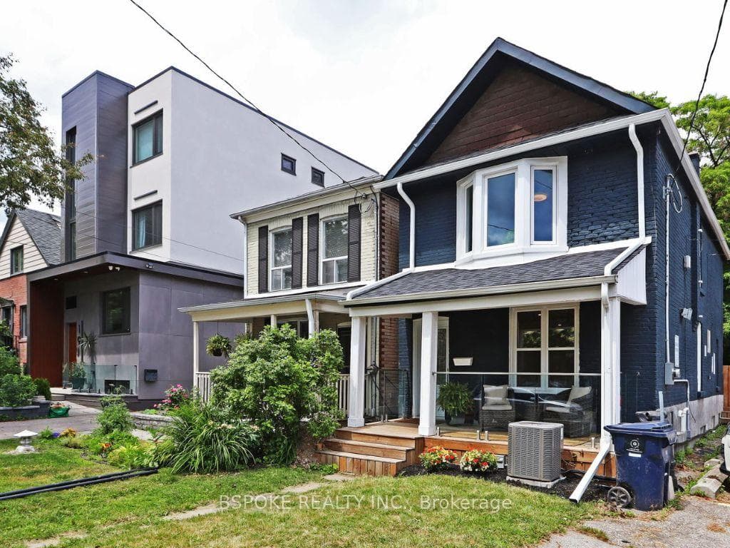 15 Burlington Street, Toronto, ON M8V 2L1, Toronto W06 — photo 1