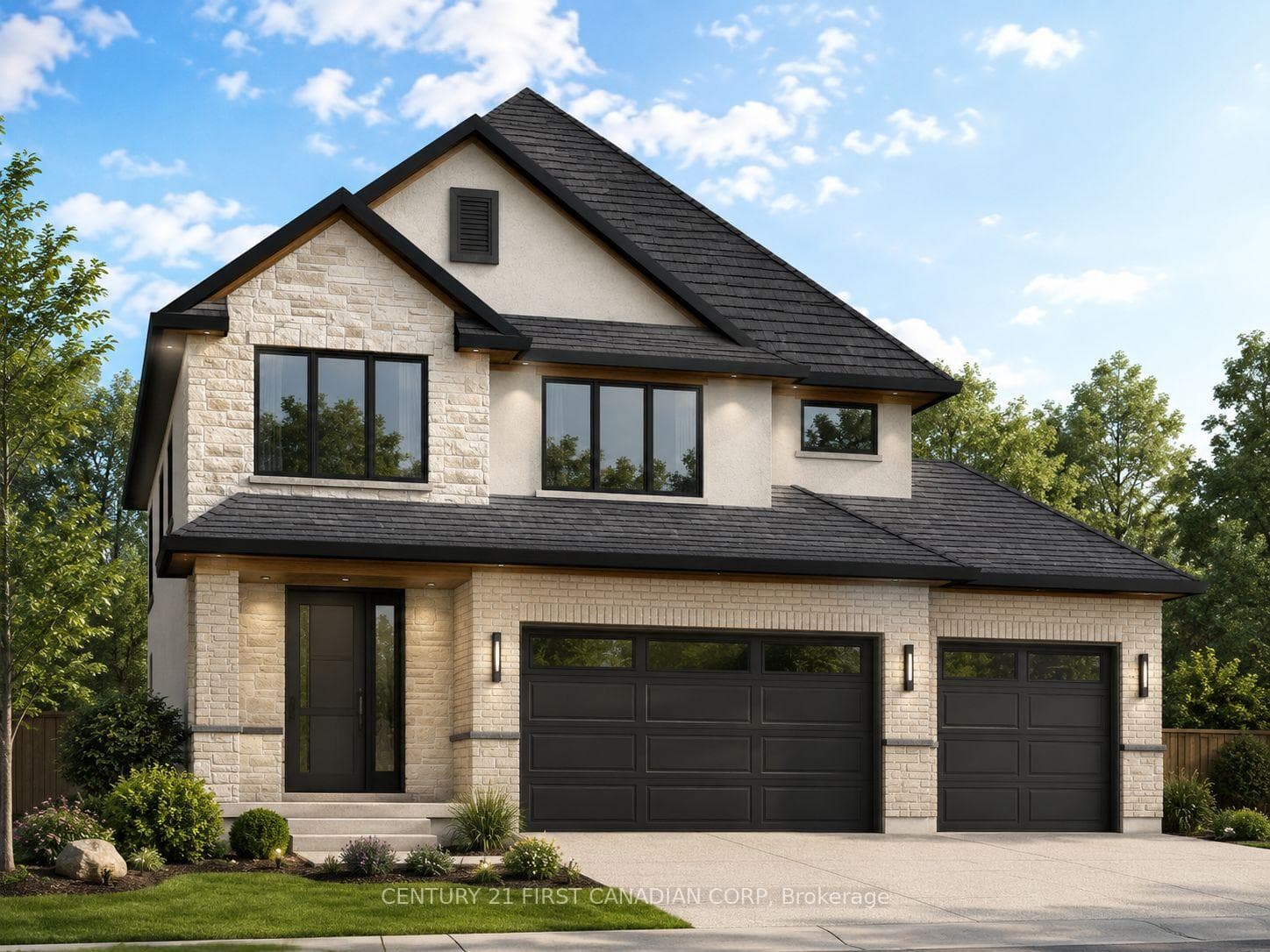 2202 Linkway Boulevard, London South, ON N6K 0K9, London South — photo 1