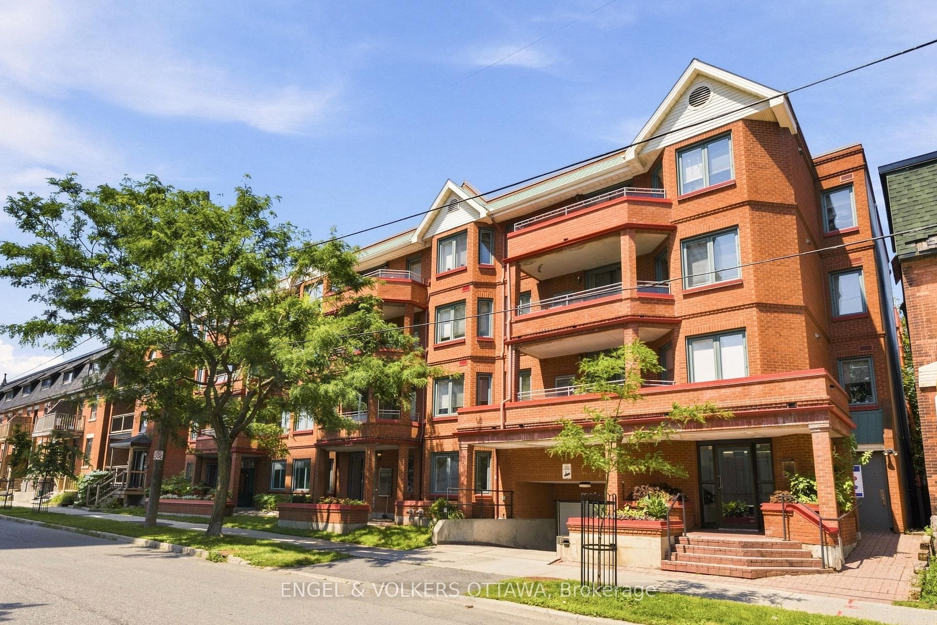 45 Argyle Avenue 101, Ottawa Centre, ON K2P 1B3, Ottawa Centre — photo 1