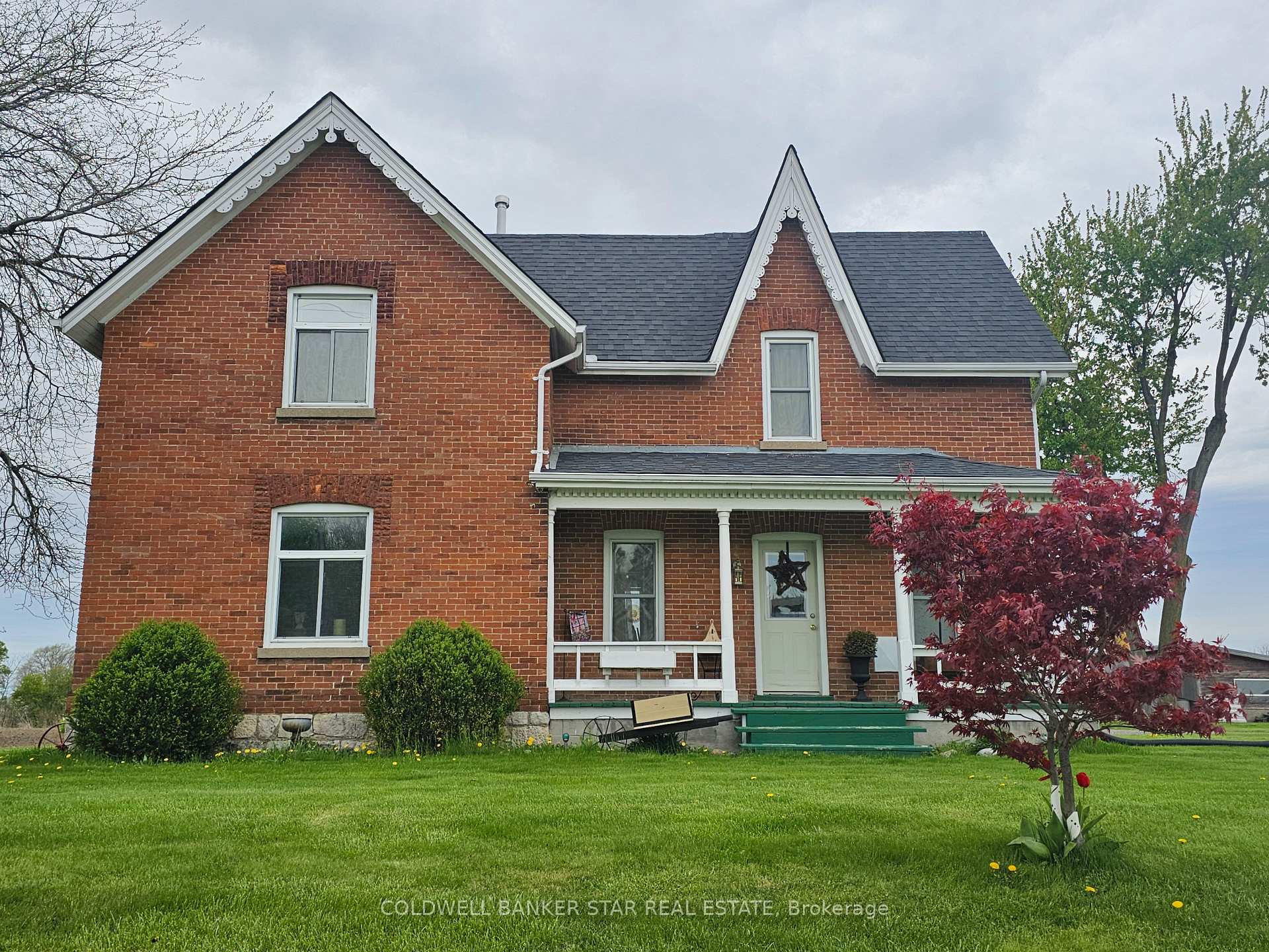 29860 Irish School Road N, Chatham-Kent, ON N0P 1M0, Chatham-Kent — photo 1