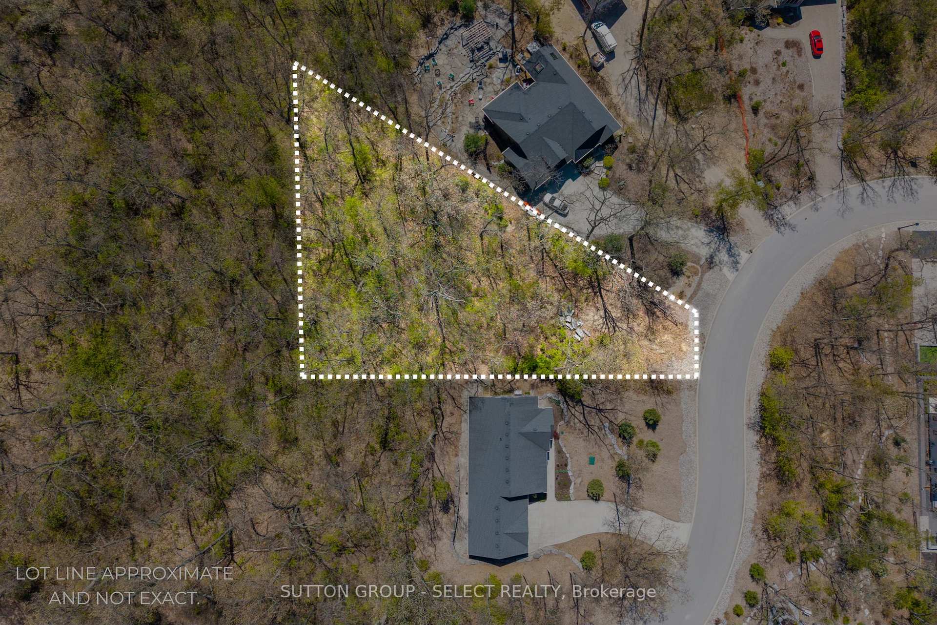 10126 Pinery Bluffs Rd, Lot 8 Road, Lambton Shores, ON N0M 1T0, Lambton Shores — photo 1