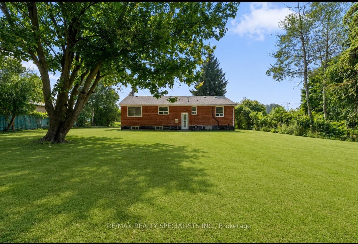 4886 Olde Base Line Road, Caledon, ON L7C 0J9, Caledon — photo 1