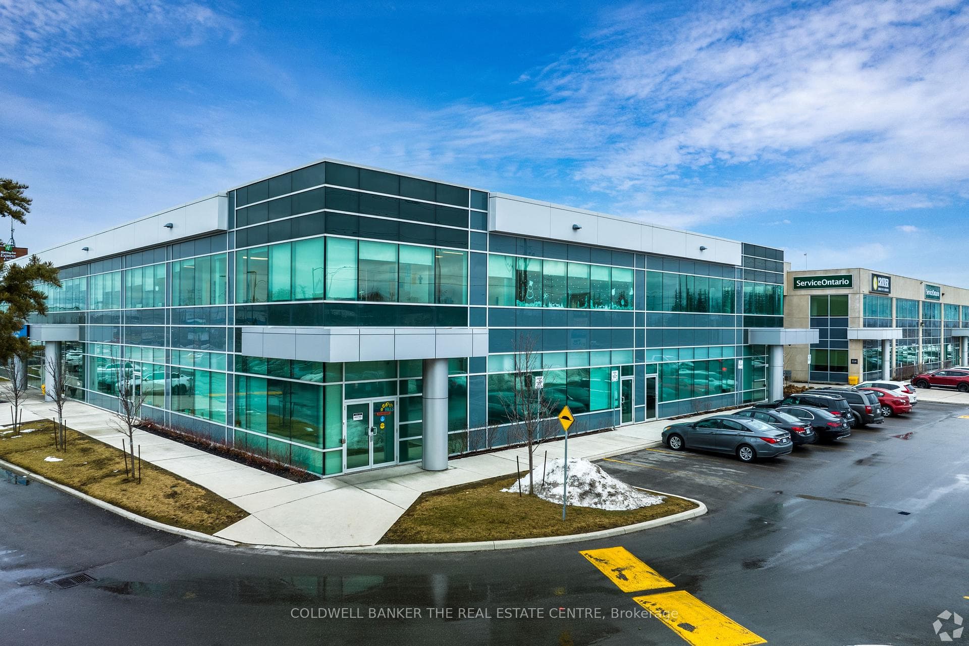 2800 High Point Drive 206, Milton, ON L9T 6P4, Milton — photo 1