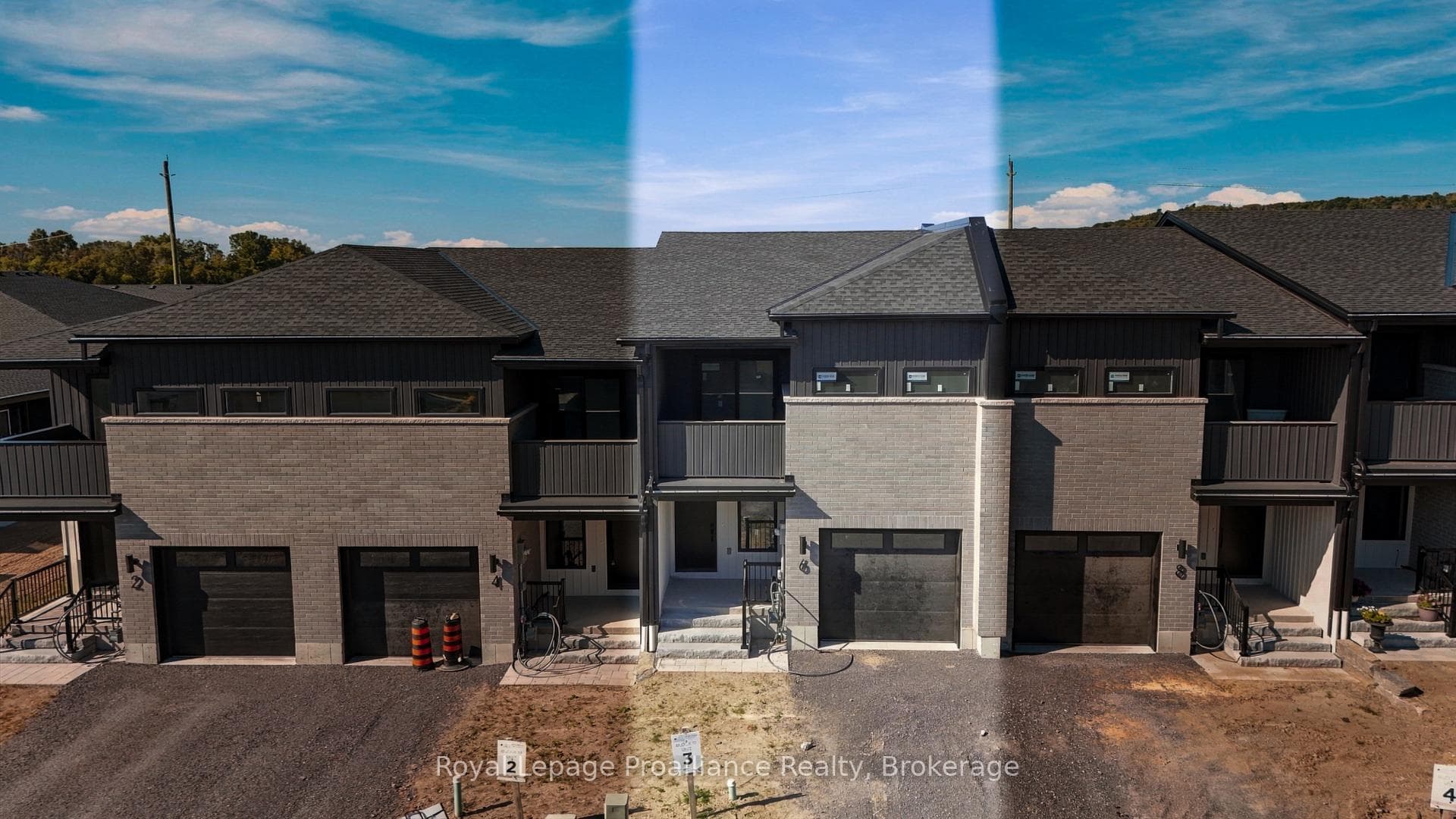 6 Ambrosia Way, Brighton, ON K0K 1H0, Brighton — photo 1