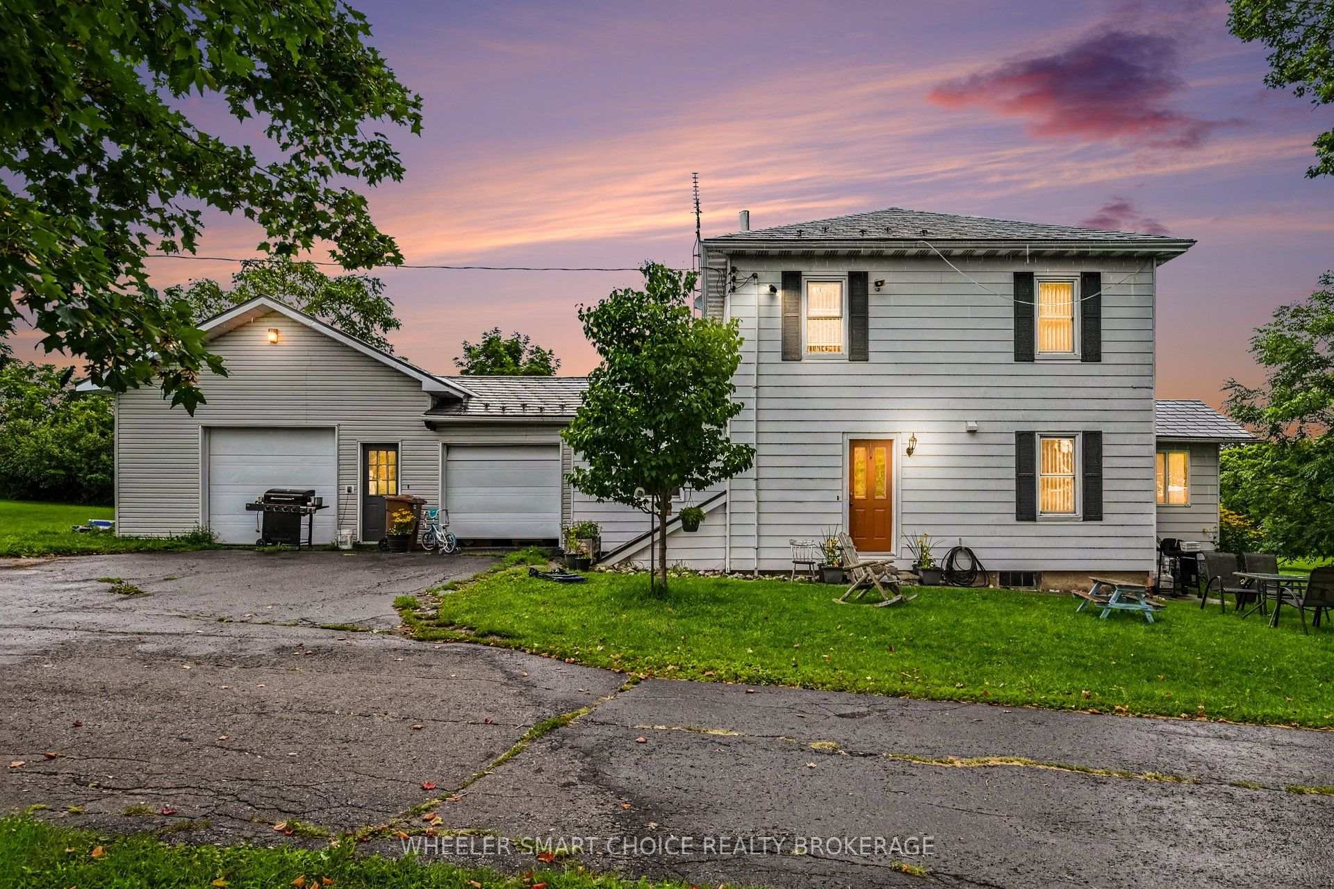 16769 Maloney Road, South Stormont, ON K0C 2A0, South Stormont — photo 1