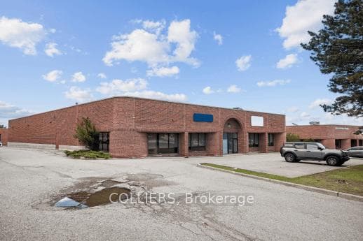 46 Riviera Drive, Markham, ON L3R 5M1, Markham — photo 1