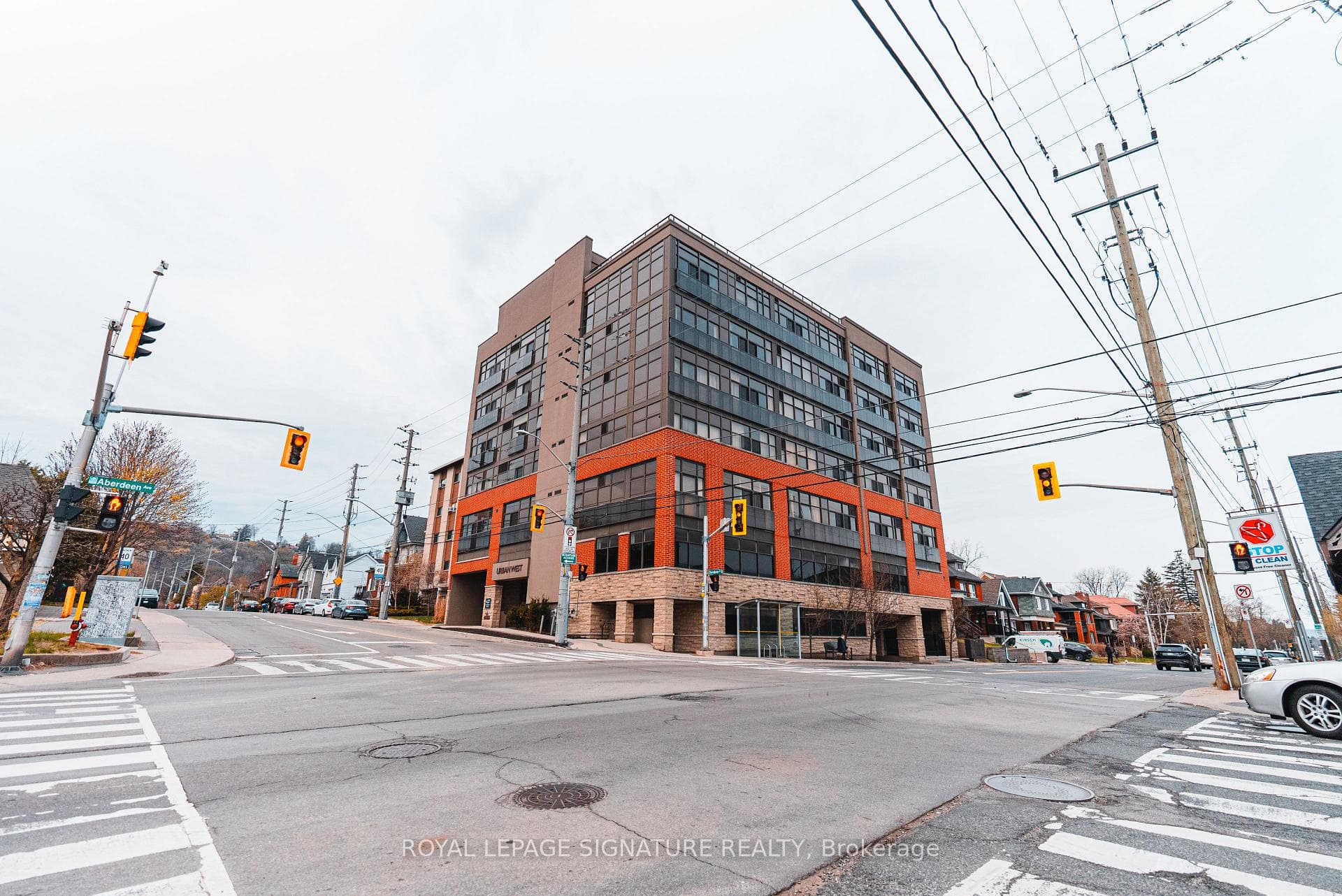 427 Aberdeen Avenue 102, Hamilton, ON L8P 2S4, Hamilton — photo 1