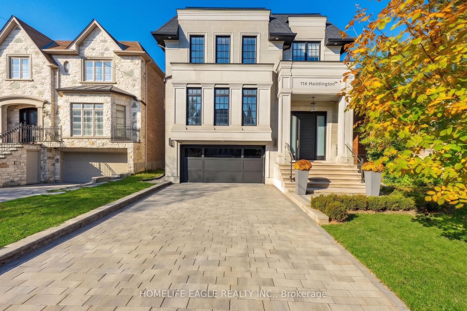 114 Haddington Avenue, Toronto, ON M5M 2P5
