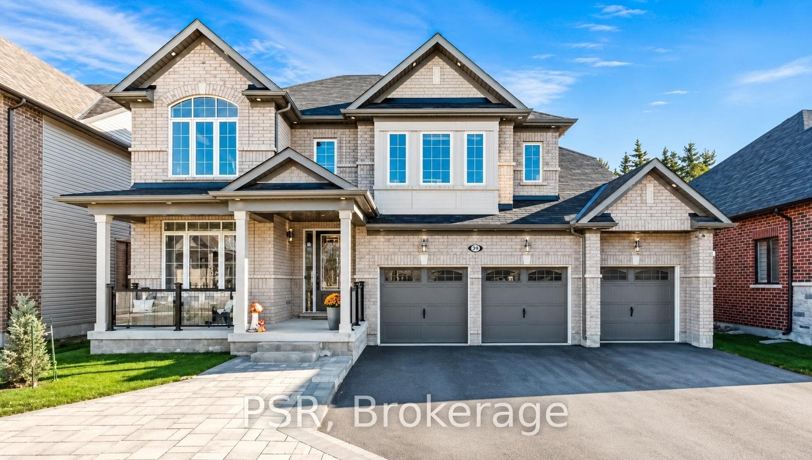 39 Connolly Road, Kawartha Lakes, ON K9V 0P1, Kawartha Lakes — photo 1