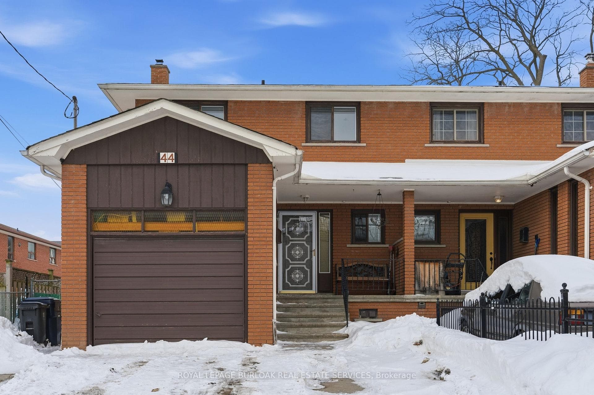 44 Browns Line, Toronto, ON M8W 3S9, Toronto W06 — photo 1