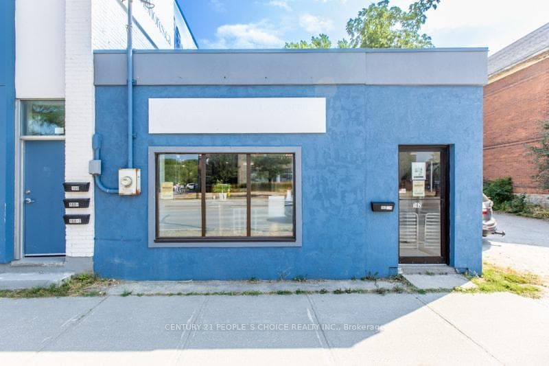 162-180 First Street, Collingwood, ON L9Y 1A7, Collingwood — photo 1