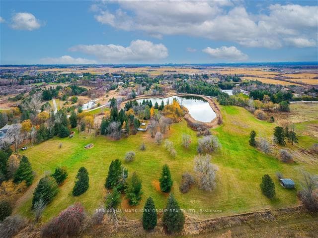 250 South Summit Farm Road, King, ON L7B 1J8, King — photo 1