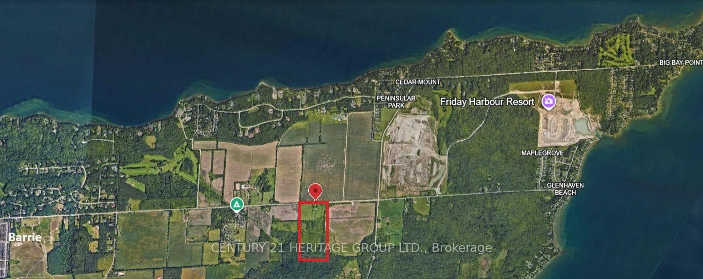 955 Big Bay Point Road, Innisfil, ON L9S 2N5, Innisfil — photo 1
