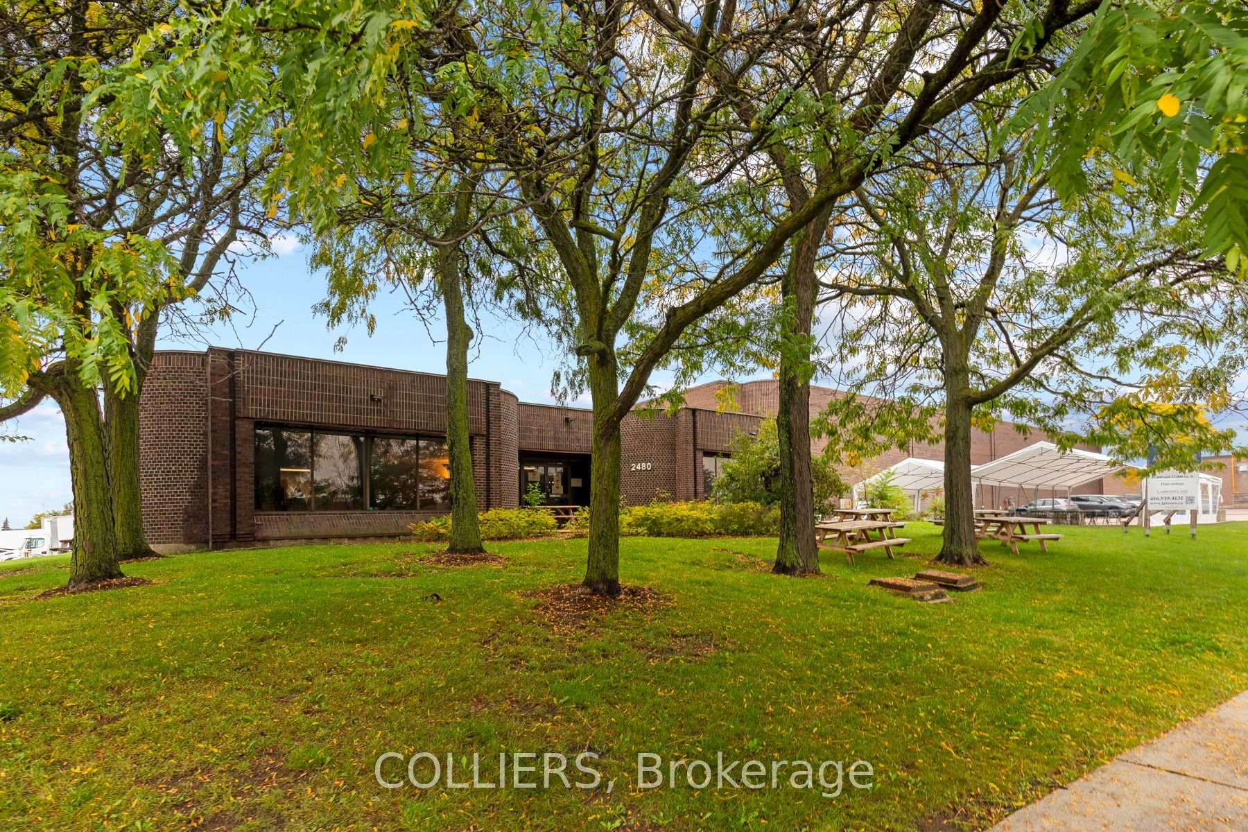 2480 Tedlo Street 1, Mississauga, ON L5A 3V3, Mississauga — photo 1