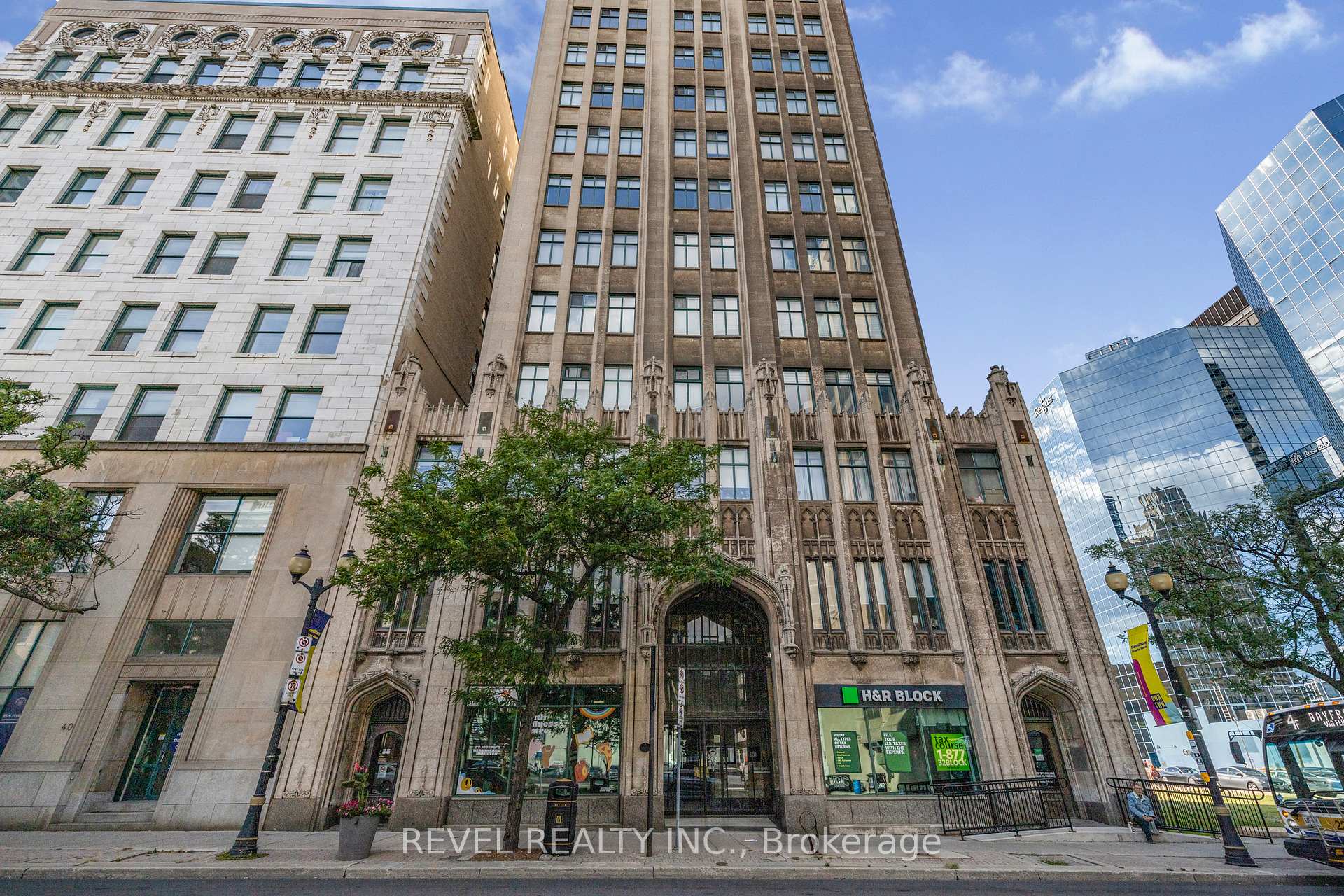 36 James Street S 303, Hamilton, ON L8P 4W4, Hamilton — photo 1