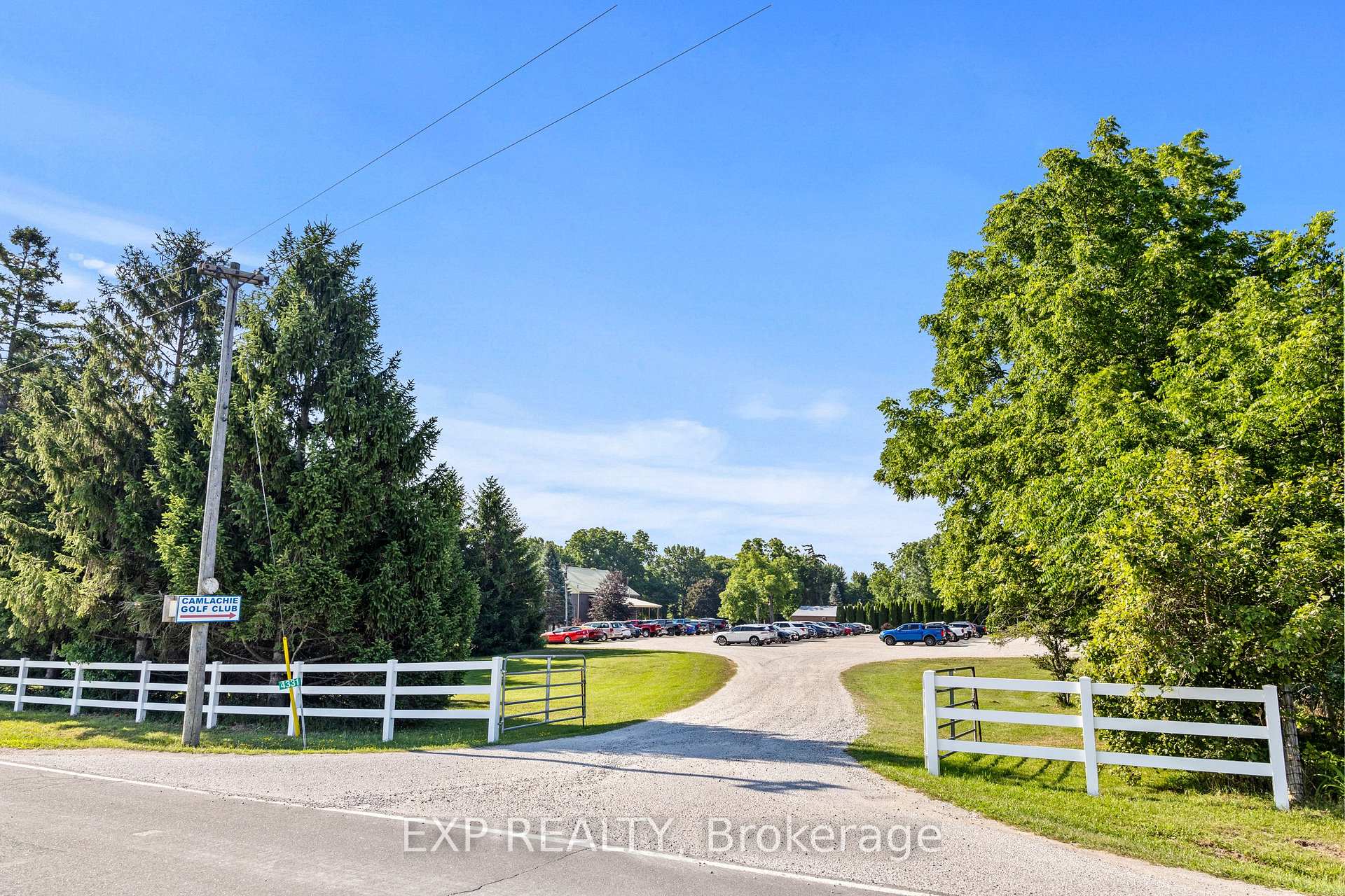 4331 Egremont Road, Plympton-Wyoming, ON N0N 1E0, Plympton-Wyoming — photo 1