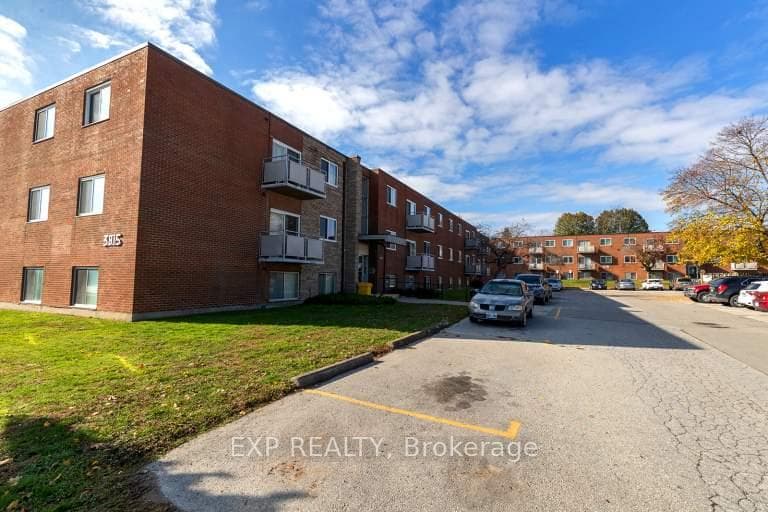 3815 Portage Road, Niagara Falls, ON L2J 2L1, Niagara Falls — photo 1
