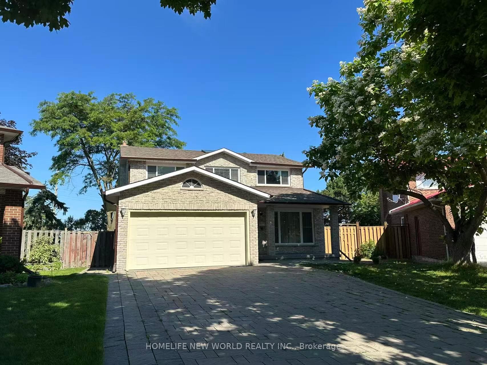 10 Epping Court, Markham, ON L3R 3H1, Markham — photo 1
