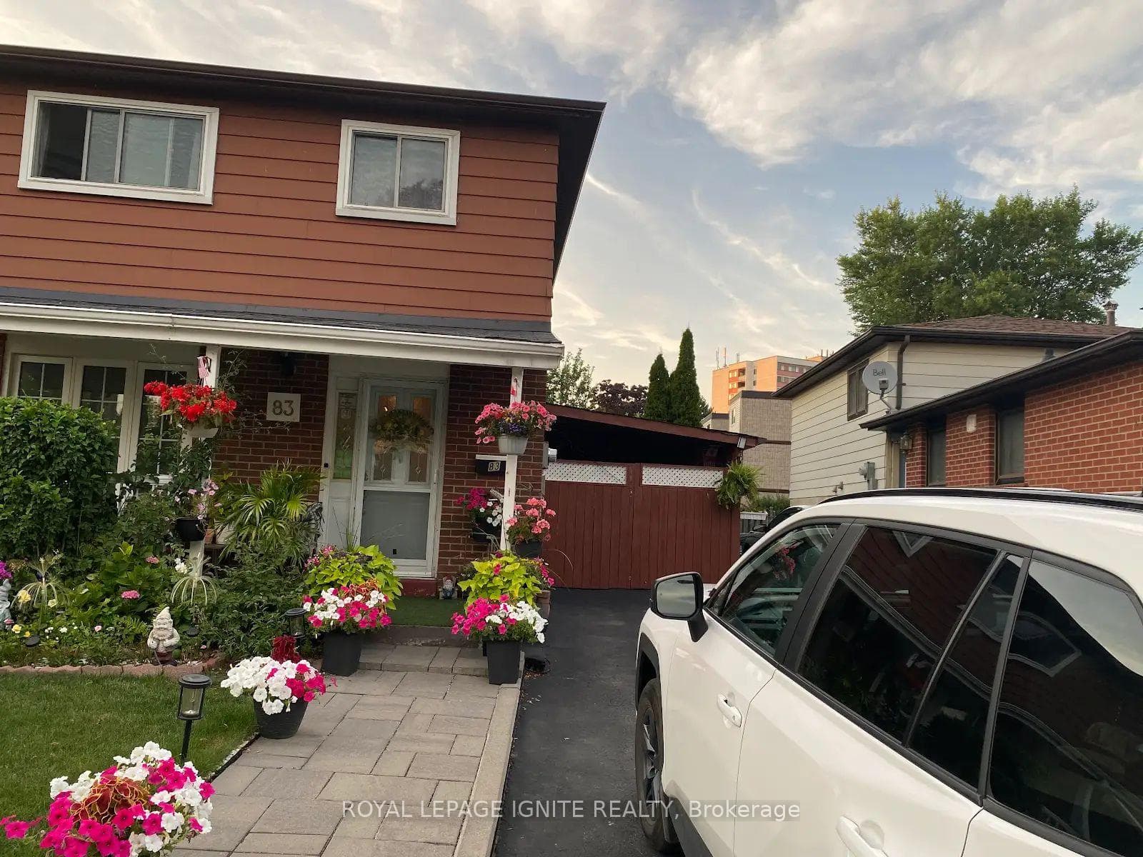 83 Coxworth Crescent, Toronto, ON M1B 1E2, Toronto E11 — photo 1