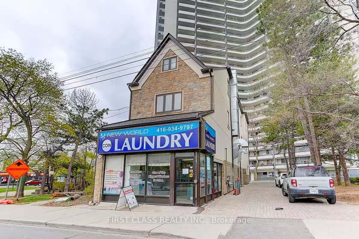 600 Parliament Street, Toronto, ON M4X 1R2, Toronto C08 — photo 1