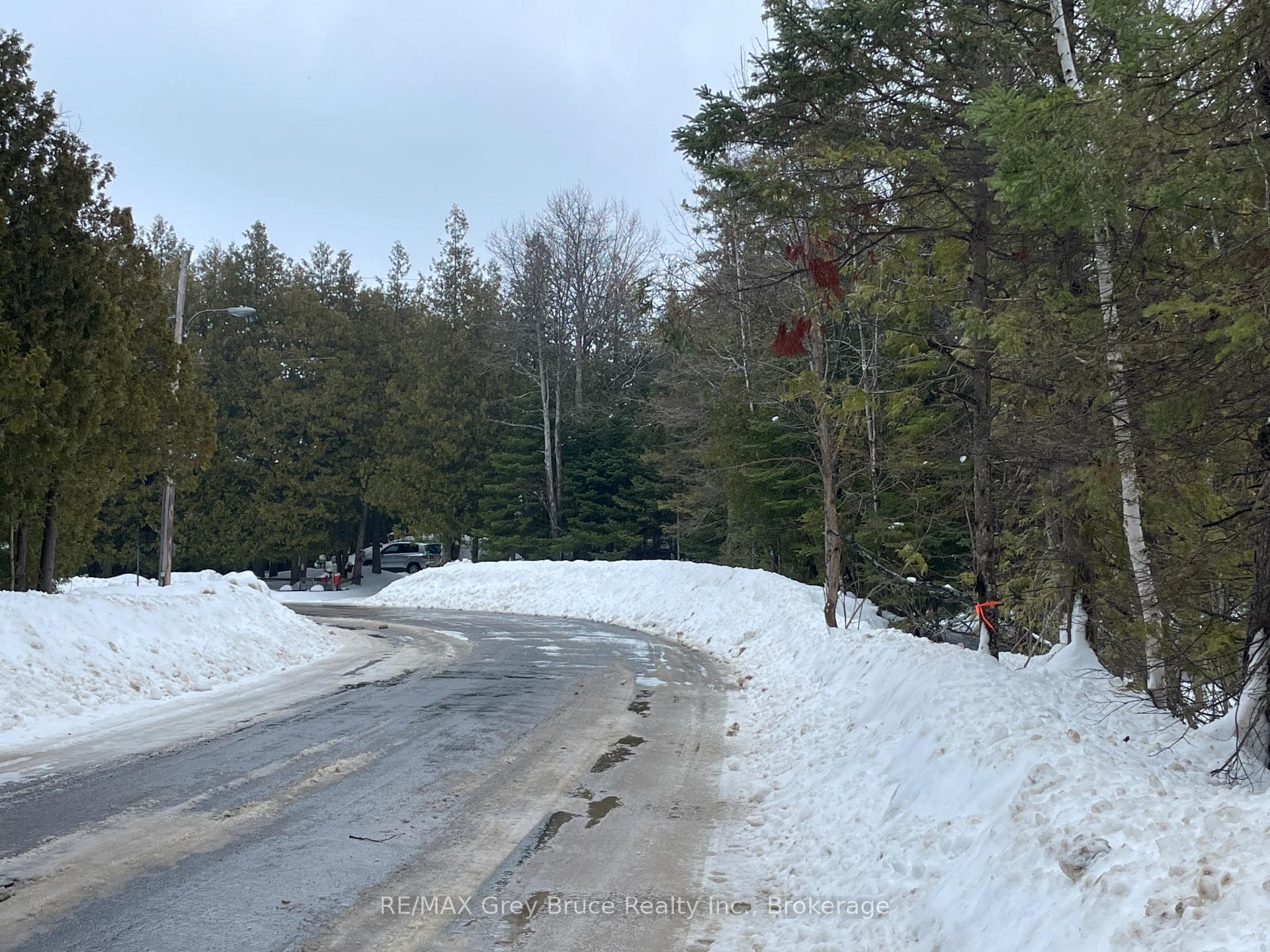 PT Farm LT 4 NICHOLAS Street, Northern Bruce Peninsula, ON N0H 2R0, Northern Bruce Peninsula — photo 1
