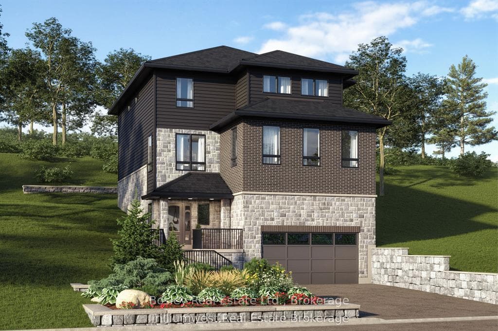 Lot 3 George Street, Guelph/Eramosa, ON N0B 2K0, Guelph/Eramosa — photo 1