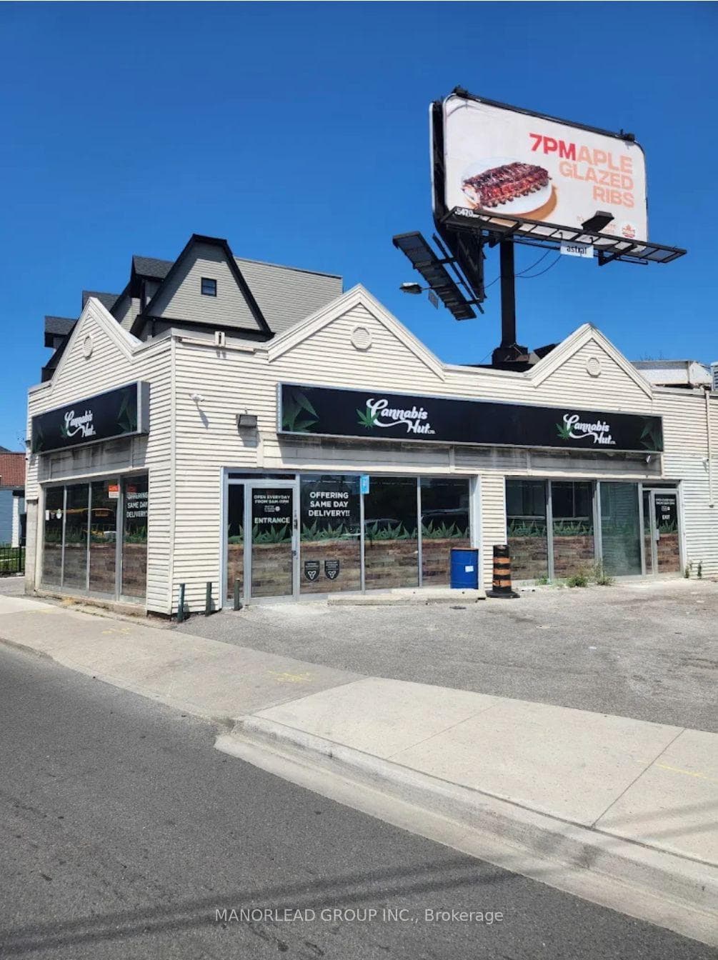 4 Church Street, Toronto, ON M9N 1M3, Toronto W04 — photo 1
