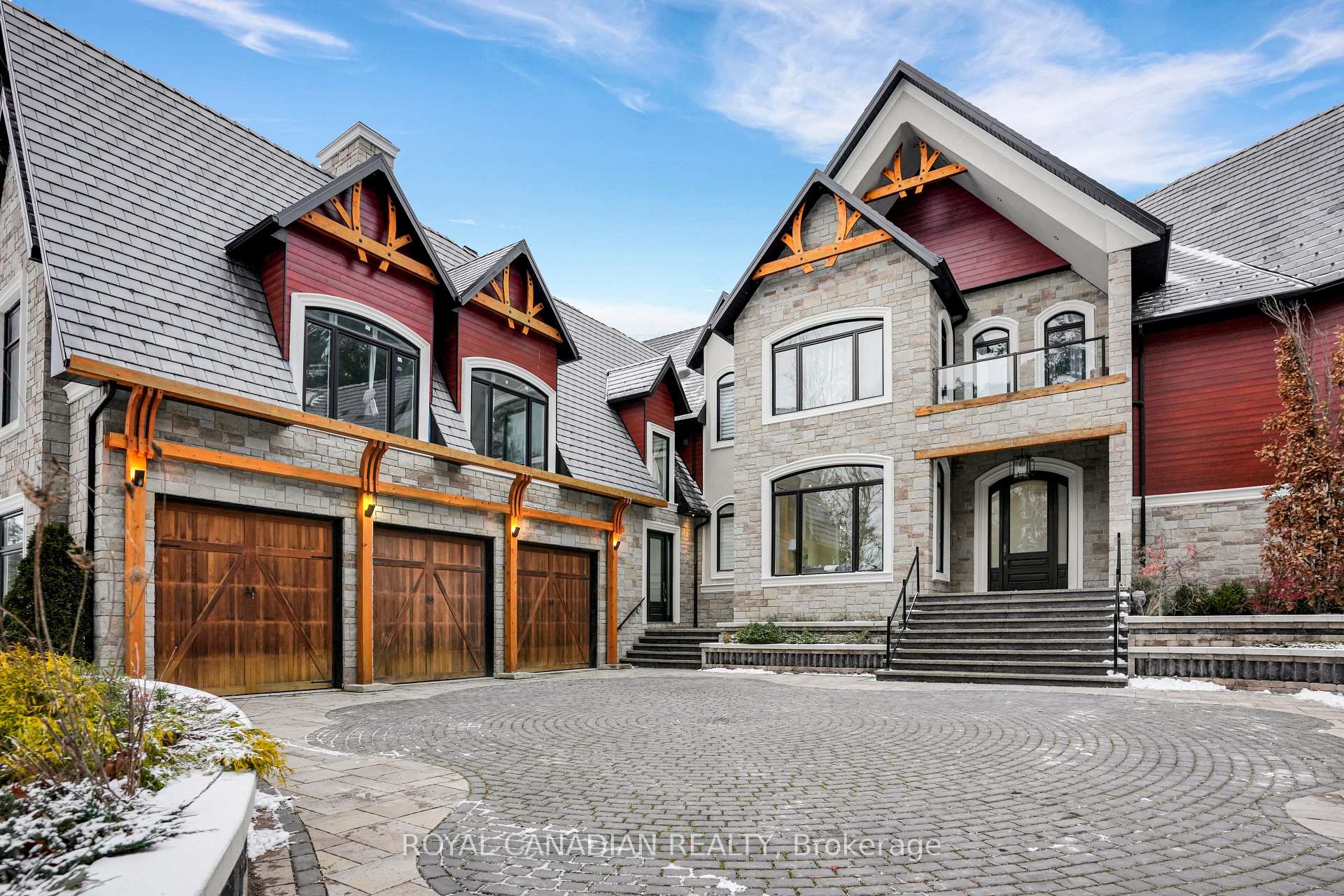 15 Glenview Heights Lane, King, ON L3Y 4V9, King — photo 1