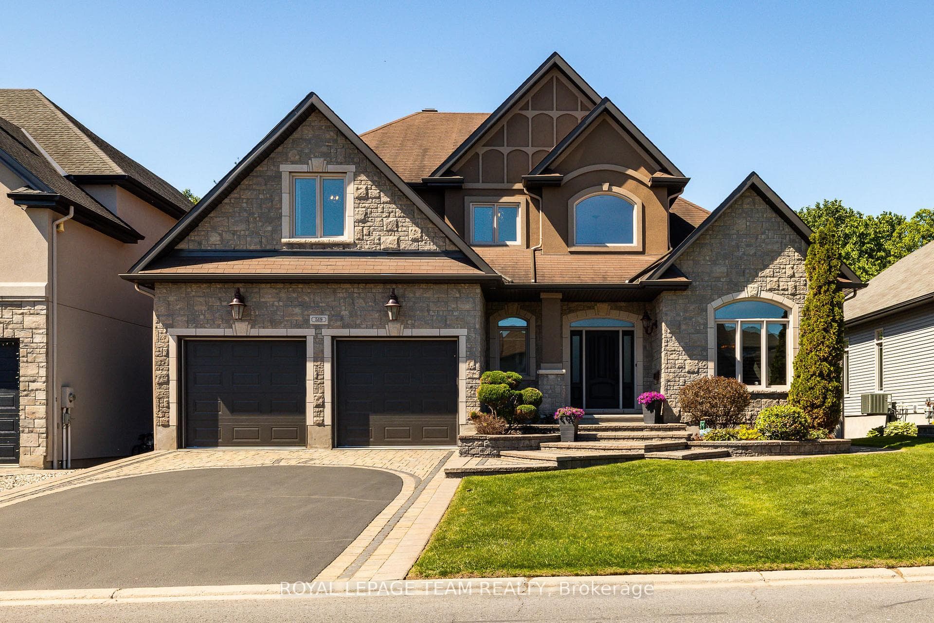 519 Emerald Street, Clarence-Rockland, ON K4K 0C1, Clarence-Rockland — photo 1