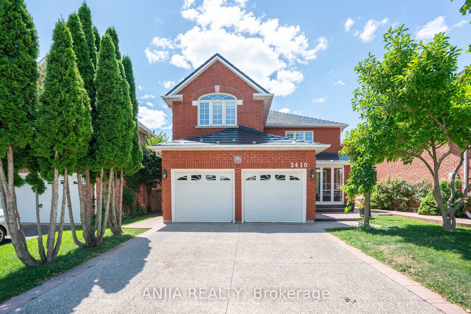 2410 Eden Valley Drive, Oakville, ON L6H 6L2, Oakville — photo 1