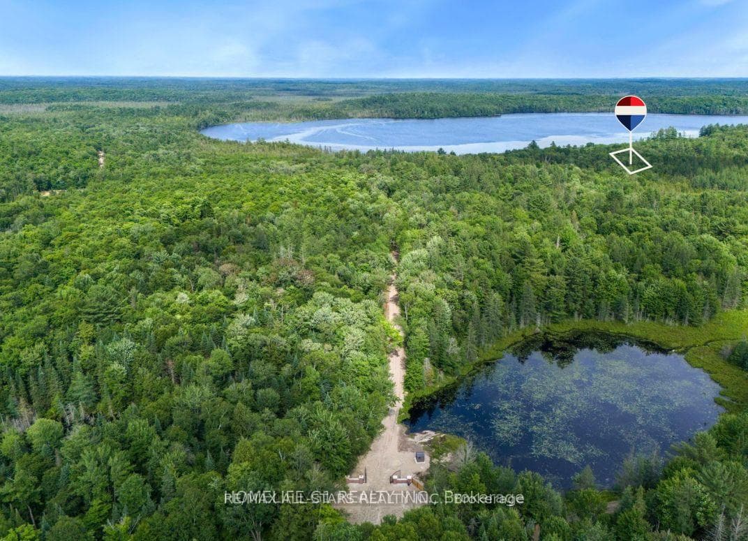 15 Axe Lake Road, McMurrich/Monteith, ON P0A 1C0, McMurrich/Monteith — photo 1